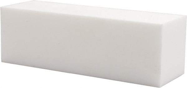 Value Collection - 1 Inch Wide x 1 Inch High Ceramic Bar - 3 Inch Long - Benchmark Tooling