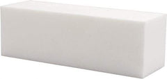 Value Collection - 1 Inch Wide x 1 Inch High Ceramic Bar - 3 Inch Long - Benchmark Tooling