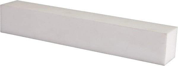 Value Collection - 1 Inch Wide x 1 Inch High Ceramic Bar - 6 Inch Long - Benchmark Tooling