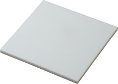 Value Collection - 1/8 Inch Thick x 3 Inch Wide Ceramic Sheet - 3 Inches Long - Benchmark Tooling