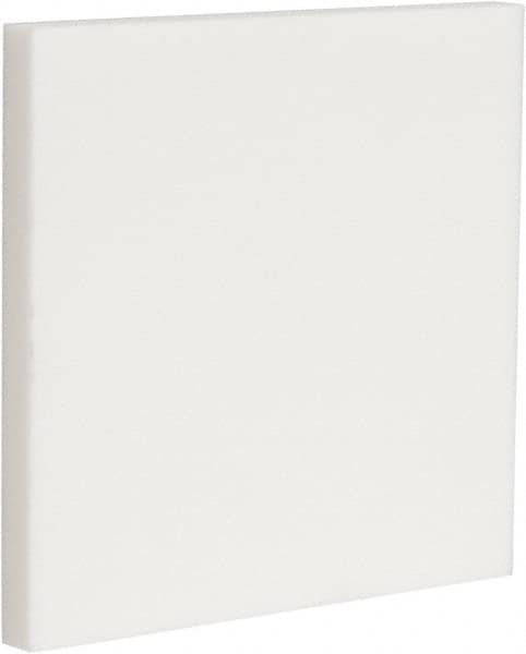 Value Collection - 1/4 Inch Thick x 3 Inch Wide Ceramic Sheet - 3 Inches Long - Benchmark Tooling