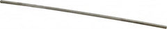 Made in USA - 12" Long, Oversized Key Stock - 18-8 Stainless Steel - Benchmark Tooling