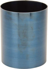 Value Collection - 0.02 Inch Thick x 6 Inch Wide x 3 Ft. Long, Spring Steel Coil - 1095 Blue Tempered Steel - Benchmark Tooling