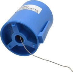 Value Collection - 16 Gage, 0.051 Inch Diameter x 143 Ft. Long, 302/304 Safety Lock Wire - 1 Lb. Shipping Weight - Benchmark Tooling