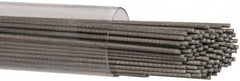 Value Collection - 22 Gage, 0.049 Inch Diameter x 1 Ft. Long, 302/304 Cut and Straightened Music Wire - ASTM A580 - Benchmark Tooling