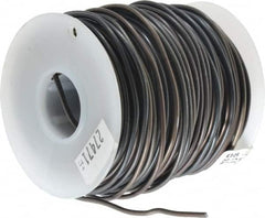 Value Collection - 16 Gage, 0.0625 Inch Diameter x 95 Ft. Long, Steel, Stone Wire - 1 Lb. Shipping Weight - Benchmark Tooling