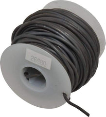 Value Collection - 14 Gage, 0.08 Inch Diameter x 58 Ft. Long, Steel, Stone Wire - 1 Lb. Shipping Weight - Benchmark Tooling