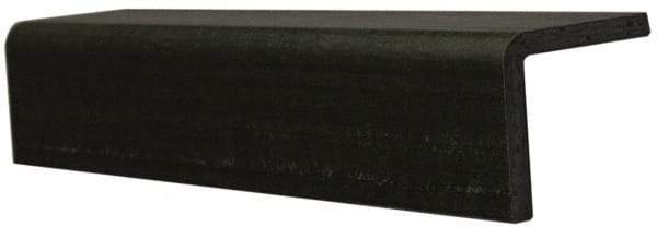 Value Collection - 1/4 Inch Thick x 1-1/2 Inch Wide, 304/304L Stainless Steel Solid Angle - 84 Inch Long - Benchmark Tooling