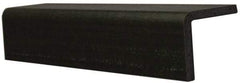 Value Collection - 3/16 Inch Thick x 1 Inch Wide, 304/304L Stainless Steel Solid Angle - 36 Inch Long - Benchmark Tooling
