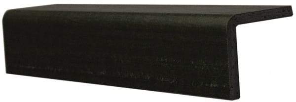 Value Collection - 1/4 Inch Thick x 2 Inch Wide, 304/304L Stainless Steel Solid Angle - 36 Inch Long - Benchmark Tooling