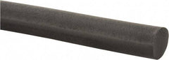 Value Collection - 5/16" Diam Round Cord Stock - 100' Coil Length, Viton - Benchmark Tooling