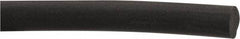 Value Collection - 3/8" Diam Round Cord Stock - 100' Coil Length, Viton - Benchmark Tooling