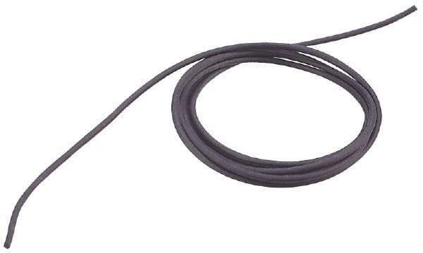 Value Collection - 5mm Diam Round Cord Stock - 100' Coil Length, Viton - Benchmark Tooling
