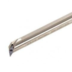A20R-SVQBR11-D255 Coolant Thru Boring Bar - Benchmark Tooling