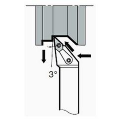 MVJNR3225P16 - Turning Toolholder - Benchmark Tooling