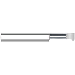 .140X.250 LH THREADING - Benchmark Tooling