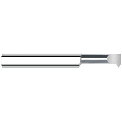 .230X1.000 LH THREADING - Exact Industrial Supply