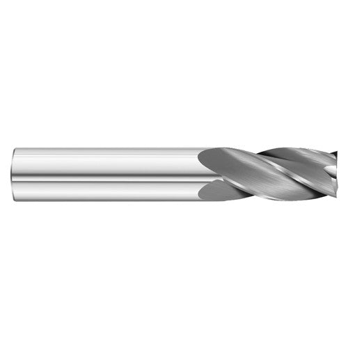 3200 4-Flute 3200SDS 6.00 RH SE20.00 x64.00 End Mill 4 FL - Benchmark Tooling