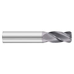 3200 4-Flute 3200SD TIALNR.0150.1250RH SE.5000 x1.5000 End Mill 4 FL - Benchmark Tooling