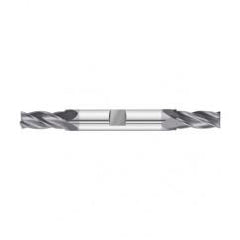 3200S 5/32X7/16X3-1/2 4FL DE EM - Benchmark Tooling