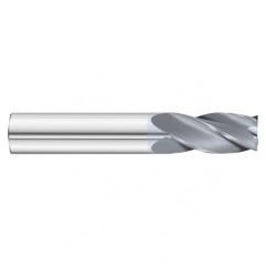 3200S 11/16X1-1/2X4 4FL SE EM TICN - Benchmark Tooling