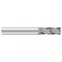 3200S 7/16X1-1/2X6 4FL SE EM - Benchmark Tooling