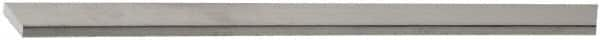 Value Collection - 72 Inch Long x 4 Inch Wide x 2 Inch Thick, Alloy 6061, Aluminum Rectangular Bar - +/- 0.250 Inch Long Tolerance, Aluminum - Benchmark Tooling