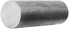 Value Collection - 2 Inch Diameter x 3 Ft. Long, Brass Round Rod - Alloy 360 - Benchmark Tooling