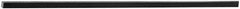 Value Collection - 9/16 Inch Square x 72 Inch Long, Brass Square Bar - Alloy 360 - Benchmark Tooling