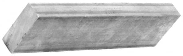 Value Collection - 3/8 Inch Thick x 1-1/2 Inch Wide x 1 Ft. Long, Bronze Rectangular Bar - Alloy Aluminum Bronze (CDA 954) - Benchmark Tooling