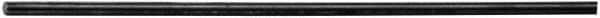 Value Collection - 3/16 Inch Diameter, 17-4 PH Stainless Steel Round Rod - 6 Ft. Long - Benchmark Tooling