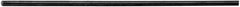 Value Collection - 9/16 Inch Diameter, 17-4 PH Stainless Steel Round Rod - 6 Ft. Long - Benchmark Tooling