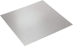 Value Collection - 0.04 Inch Thick x 48 Inch Wide x 48 Inch Long, Aluminum Sheet - Alloy 5052-H32 - Benchmark Tooling