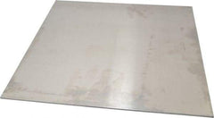 Value Collection - 1/8 Inch Thick x 12 Inch Wide x 12 Inch Long, Aluminum Sheet - Alloy 5052-H32 - Benchmark Tooling