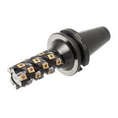 T490LNKD50-082-3-INT50-13 END MILL - Benchmark Tooling