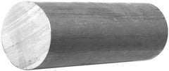 Value Collection - 2-1/4 Inch Diameter x 12 Inch Long, Copper Round Rod - Alloy 110 Copper - Benchmark Tooling