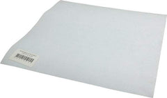 Made in USA - 1/32" Thick x 12" Wide x 1' Long, PTFE (Bondable) Sheet - ±0.005 Tolerance - Benchmark Tooling