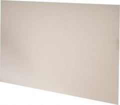 Made in USA - 2 Piece, 25 Inch Long x 6 Inch Wide x 0.012 Inch Thick, Shim Sheet Stock - Stainless Steel - Benchmark Tooling