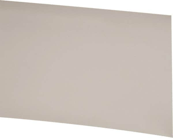 Made in USA - 2 Piece, 25 Inch Long x 6 Inch Wide x 0.015 Inch Thick, Shim Sheet Stock - Stainless Steel - Benchmark Tooling