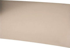 Made in USA - 2 Piece, 25 Inch Long x 6 Inch Wide x 0.02 Inch Thick, Shim Sheet Stock - Stainless Steel - Benchmark Tooling