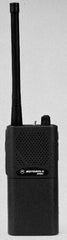 Motorola - Two Way Radio UHF Antenna - Use with Motorola Two-Way Radios - Benchmark Tooling