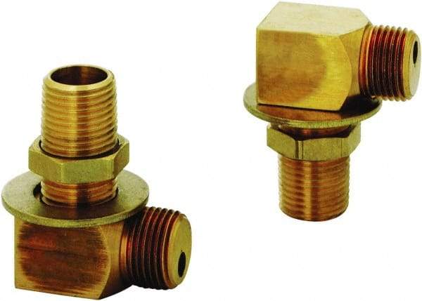 T&S Brass - 10 Pieces Boxed Faucet Repair Kit - Faucet Installation Kit Style - Benchmark Tooling