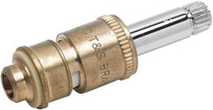 T&S Brass - Faucet Stem and Cartridge - For Use with Faucets - Benchmark Tooling