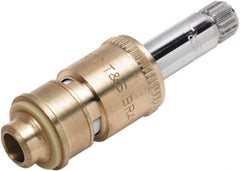 T&S Brass - Faucet Stem and Cartridge - For Use with Faucets - Benchmark Tooling