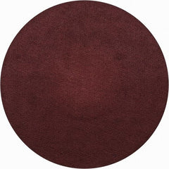 Merit Abrasives - 3" Disc Diam, 240 Grit, Aluminum Oxide Quick Change Disc - Type R Attaching System, Coated, Brown, 20,000 RPM, ALO Series - Benchmark Tooling