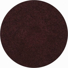 Merit Abrasives - 2" Disc Diam, 120 Grit, Aluminum Oxide Quick Change Disc - Type S Attaching System, Coated, Brown, 30,000 RPM, ALO Series - Benchmark Tooling