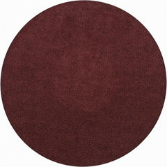 Merit Abrasives - 3" Disc Diam, 180 Grit, Aluminum Oxide Quick Change Disc - Type P Attaching System, Coated, Brown, 20,000 RPM, ALO Series - Benchmark Tooling