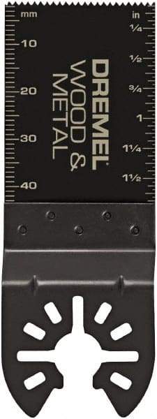 Dremel - Rotary Flush Cutting Blade - Use with MM20, MM40 - Benchmark Tooling