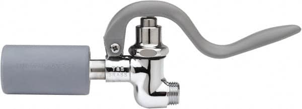 T&S Brass - Faucet Replacement Spray Valve Flyer - Use with T&S Pre-Rinse Assemblies - Benchmark Tooling