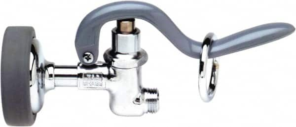 T&S Brass - Faucet Replacement Pre-Rinse Spray Valve - Use with T&S Pre-Rinse Assemblies - Benchmark Tooling